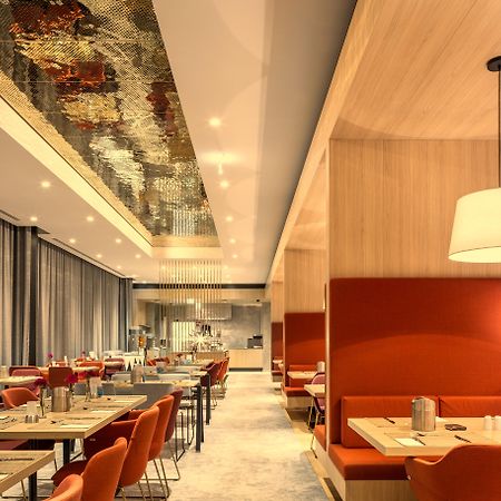 Hilton Garden Inn Wiener Neustadt Dış mekan fotoğraf