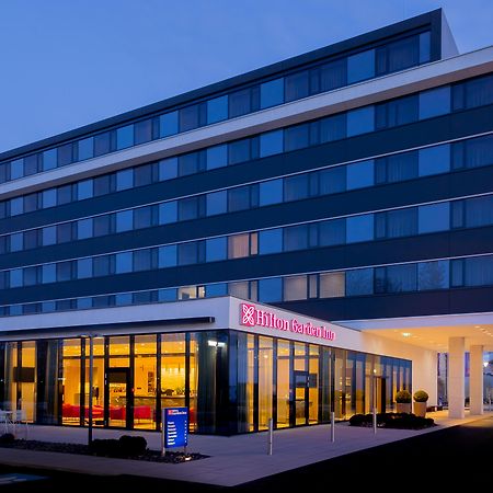 Hilton Garden Inn Wiener Neustadt Dış mekan fotoğraf