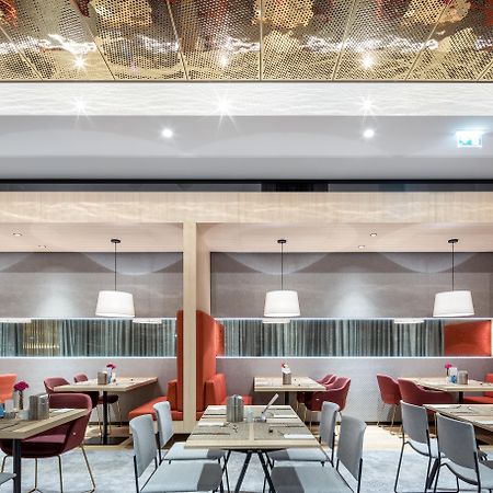 Hilton Garden Inn Wiener Neustadt Dış mekan fotoğraf