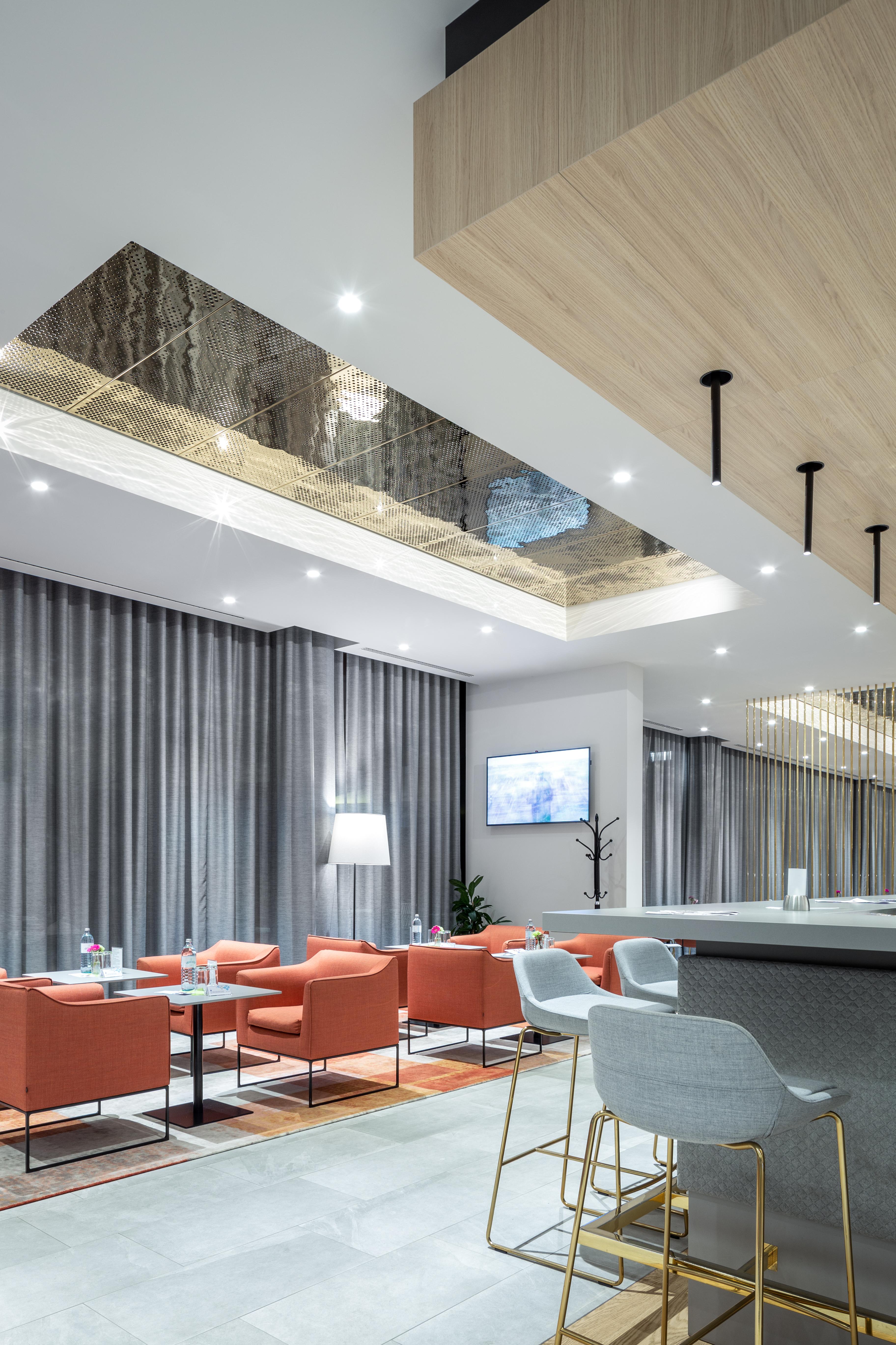 Hilton Garden Inn Wiener Neustadt Dış mekan fotoğraf