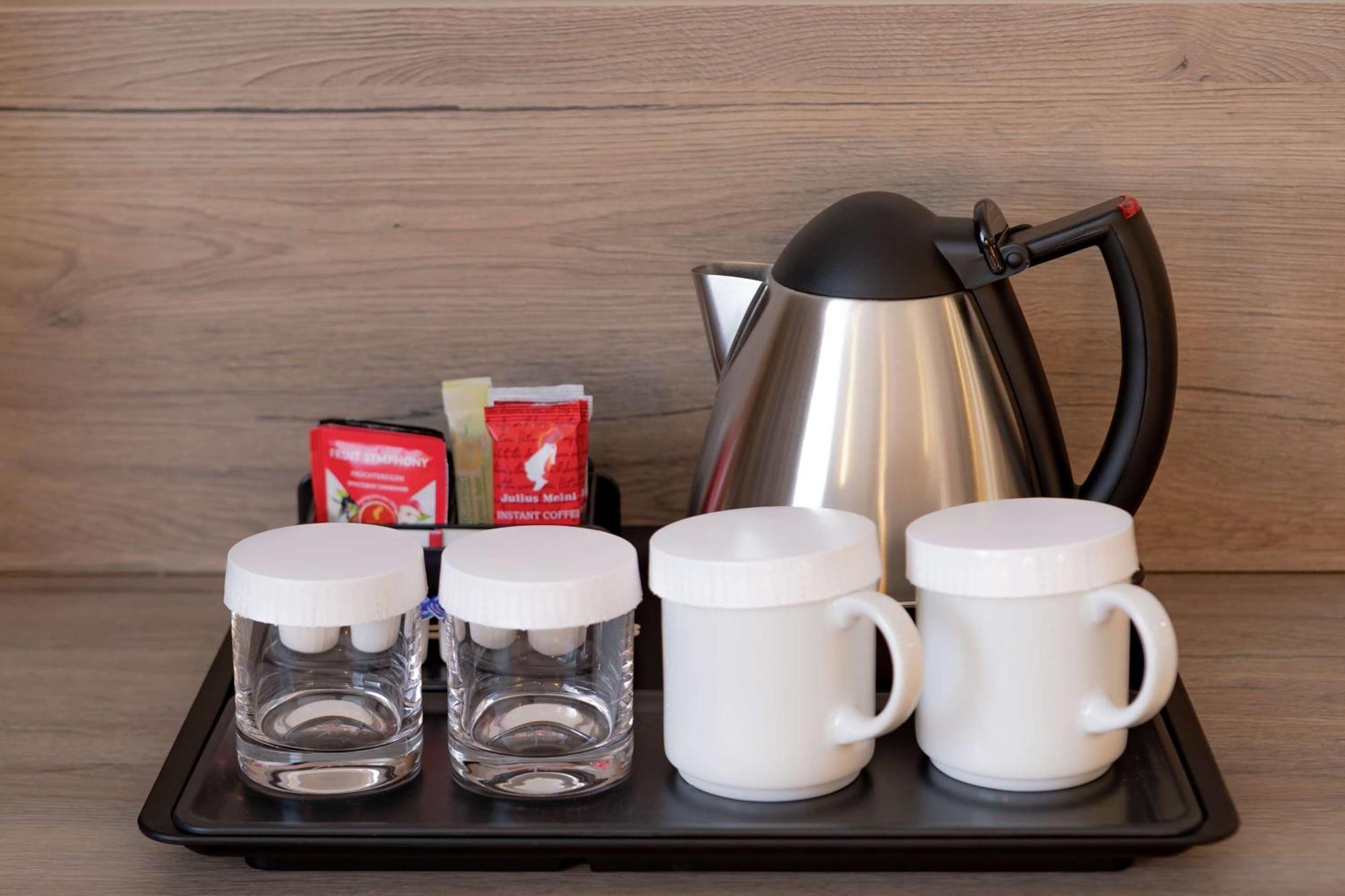 Hilton Garden Inn Wiener Neustadt Dış mekan fotoğraf