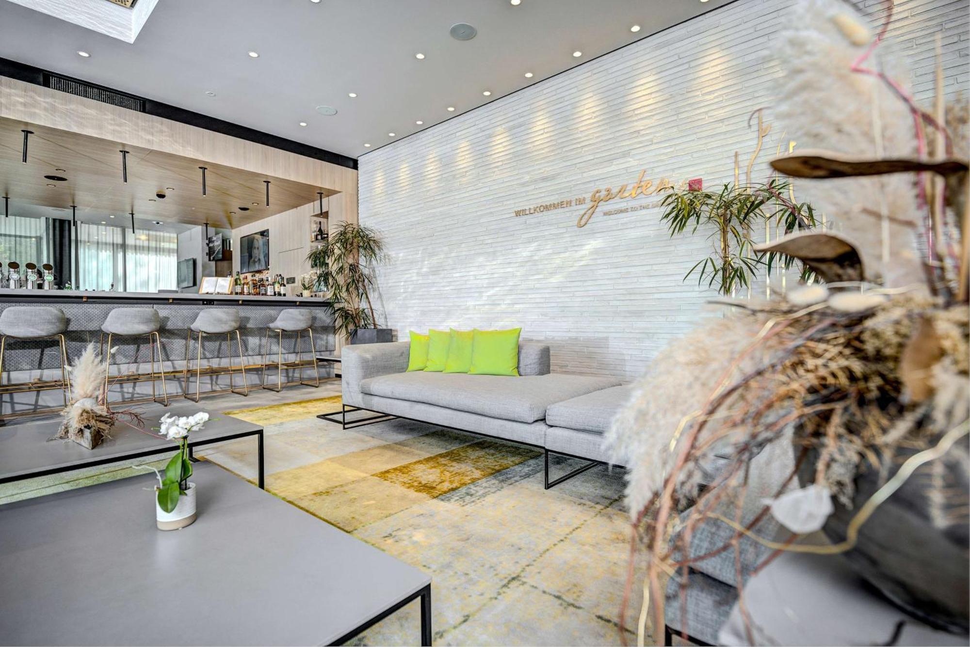 Hilton Garden Inn Wiener Neustadt Dış mekan fotoğraf