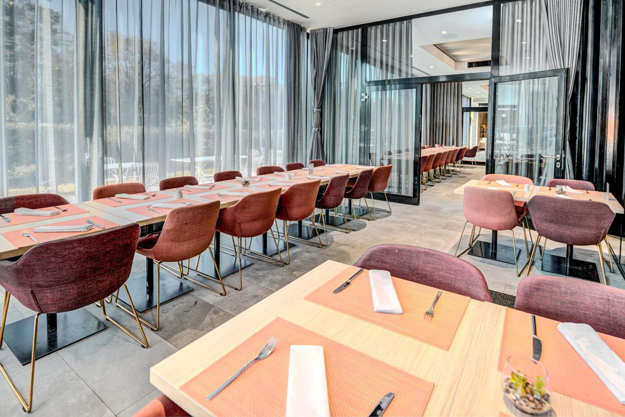 Hilton Garden Inn Wiener Neustadt Dış mekan fotoğraf