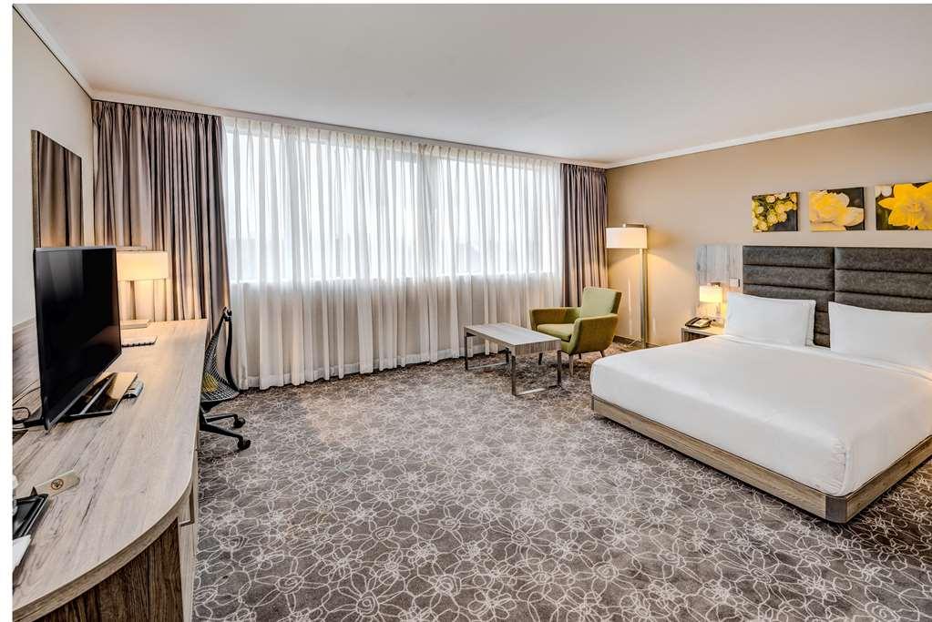 Hilton Garden Inn Wiener Neustadt Oda fotoğraf
